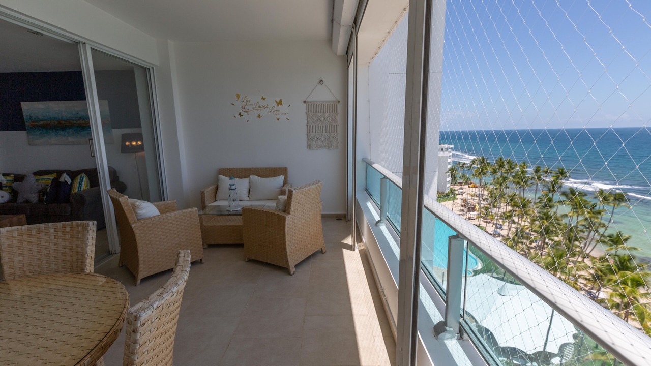 Photo of Outdoor in Villas Del Mar