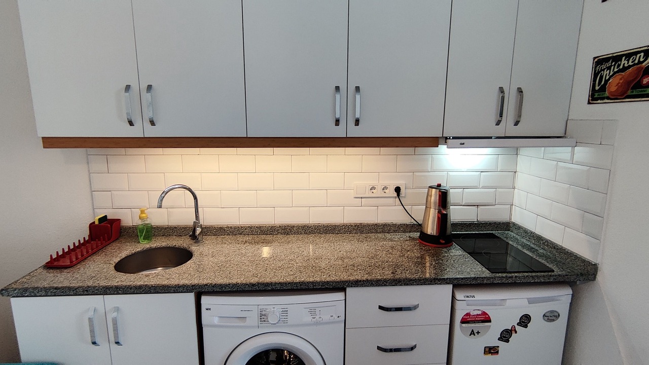 Photo of Kitchen in Marmaris City Center