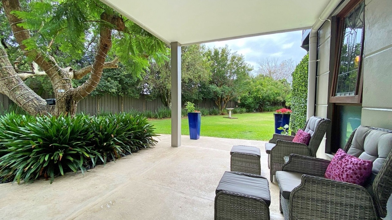 Photo of Patio Balcony in Woolooware