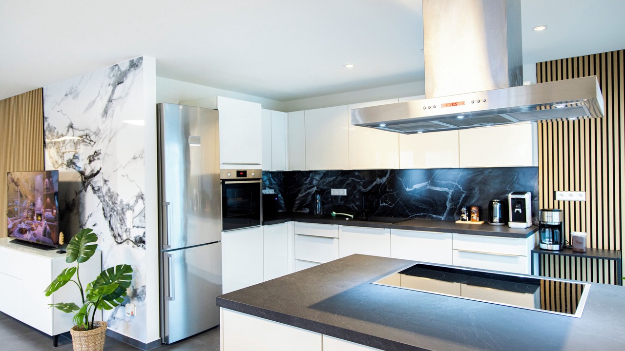 Photo of Kitchen in Kornwestheim