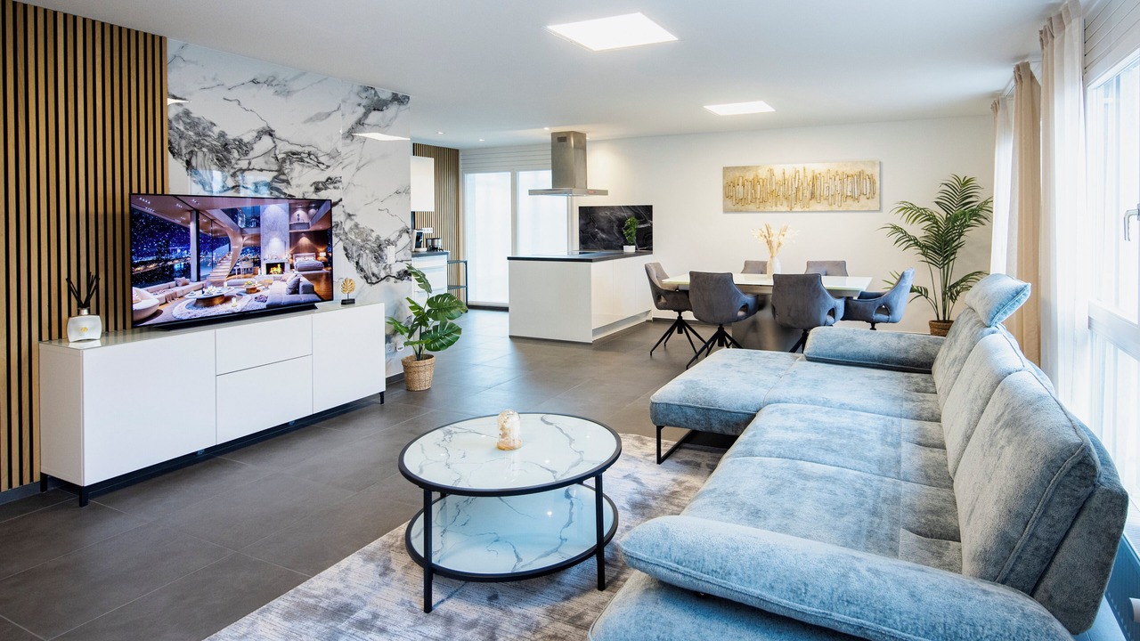 Photo of Livingroom in Kornwestheim