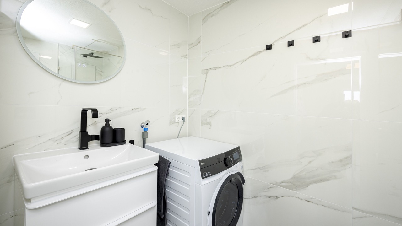 Photo of Bathroom in Kornwestheim
