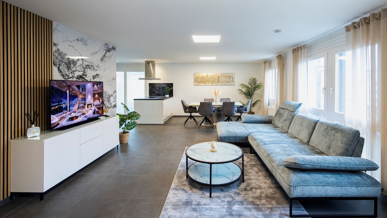 Photo of Livingroom in Kornwestheim