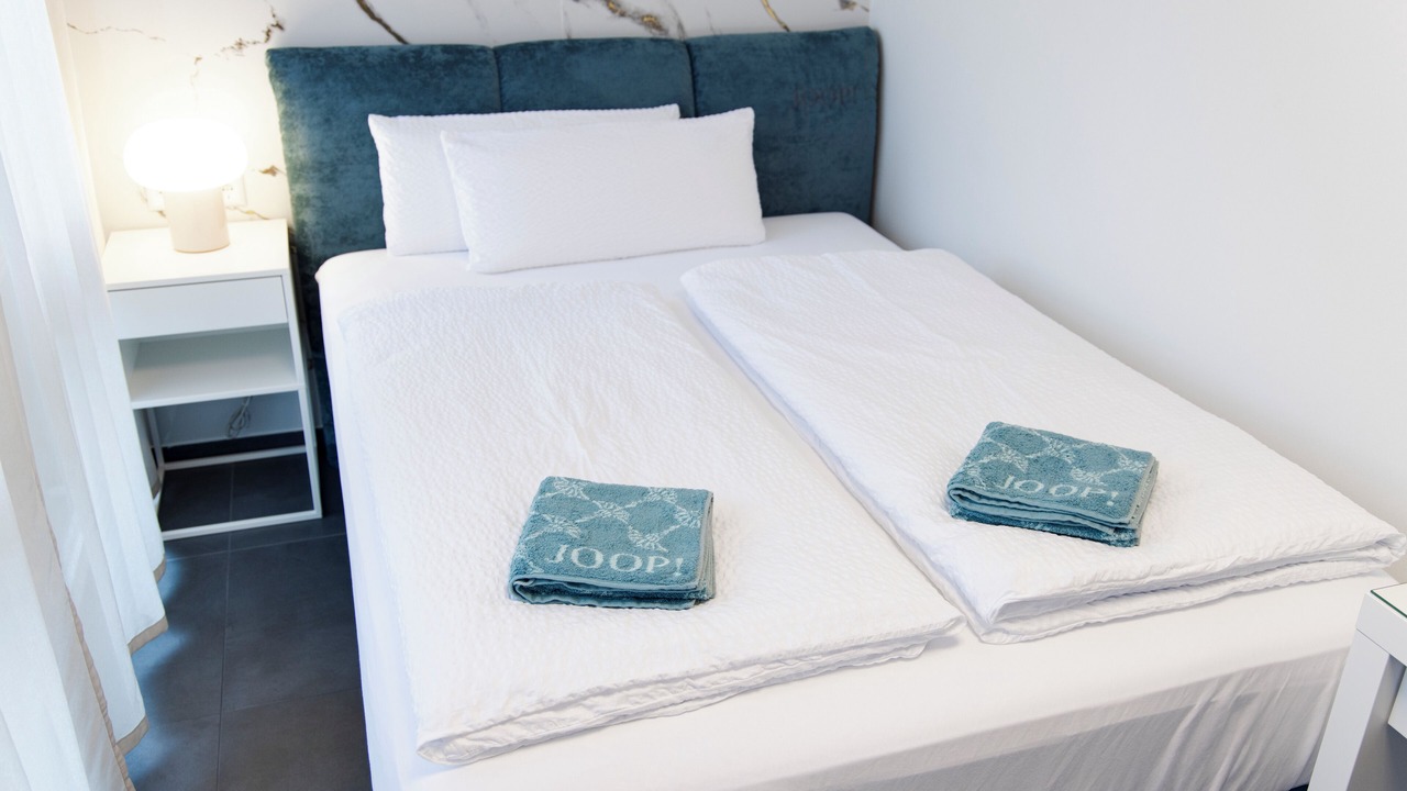 Photo of Bedroom in Kornwestheim