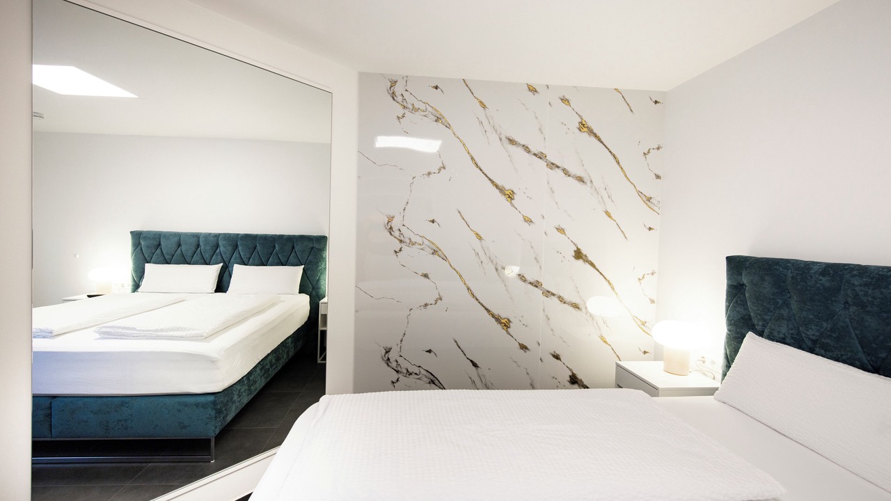 Photo of Bedroom in Kornwestheim