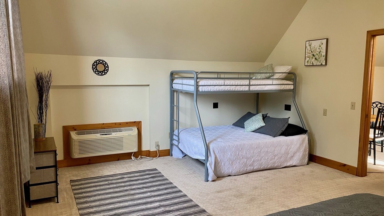 Photo of Bedroom in Lebanon