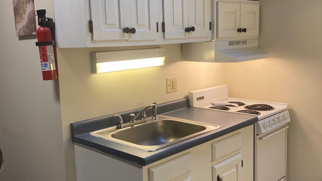 Photo of Kitchen in Lebanon