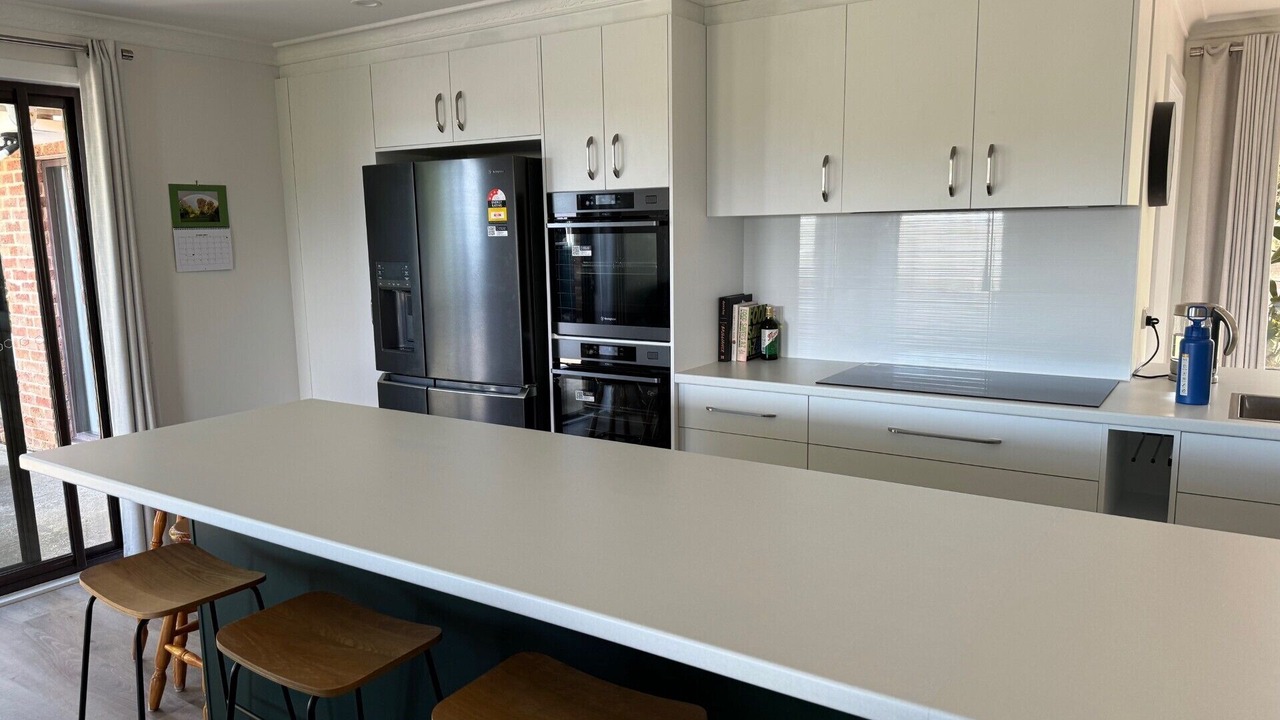 Photo of Kitchen in Robin Hill