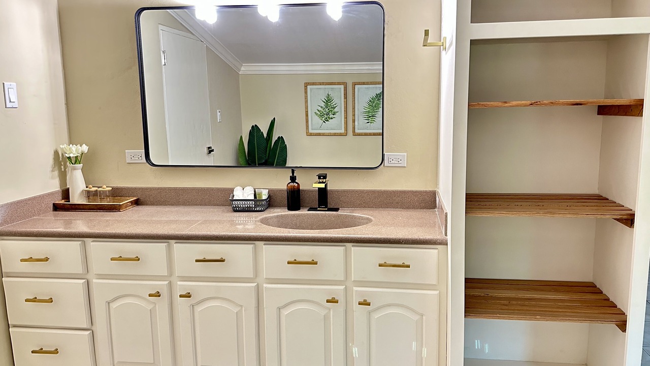 Photo of Bathroom in Montego Bay