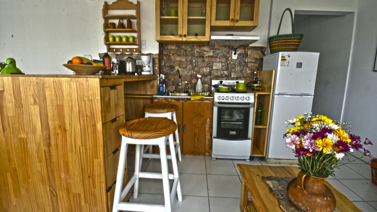 Photo of Kitchen in Chorrillos