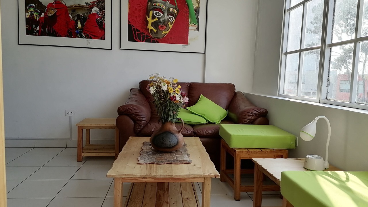Photo of Livingroom in Chorrillos