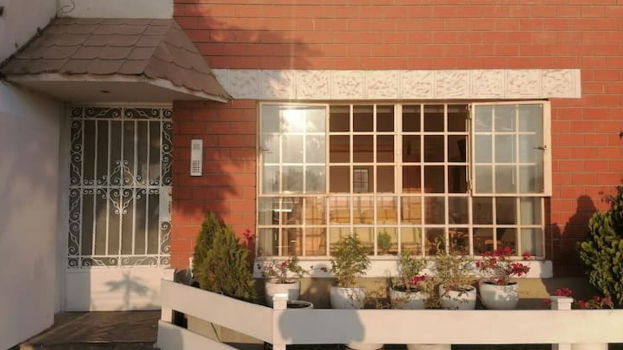 Photo of Outdoor in Chorrillos