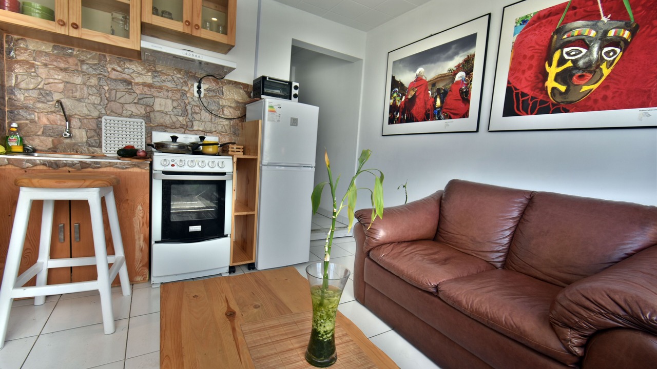 Photo of Livingroom in Chorrillos