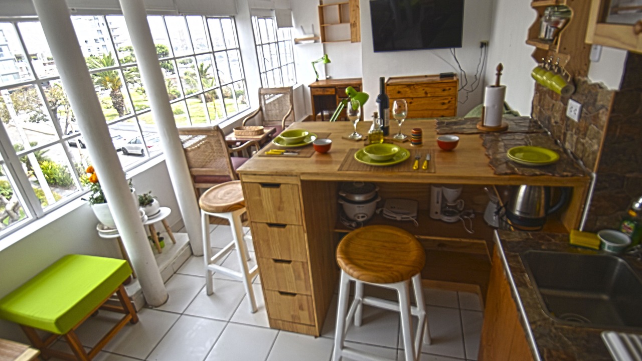 Photo of Kitchen in Chorrillos