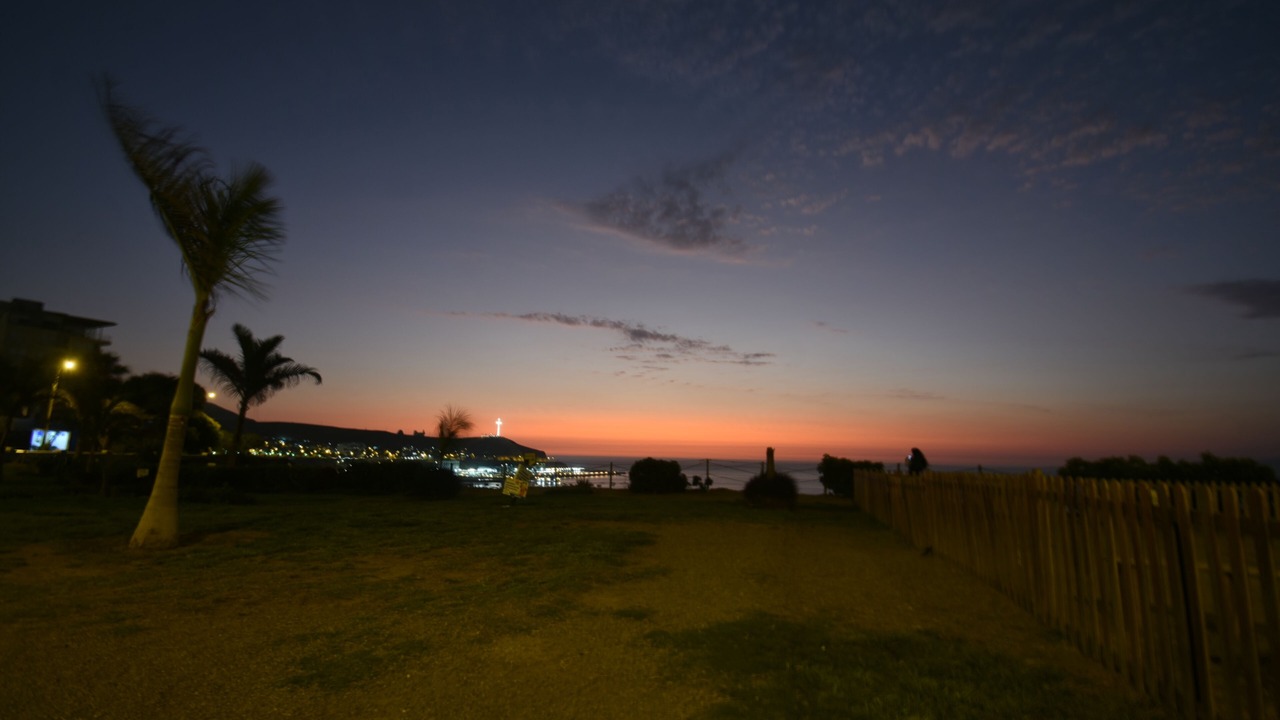 Photo of Outdoor in Chorrillos