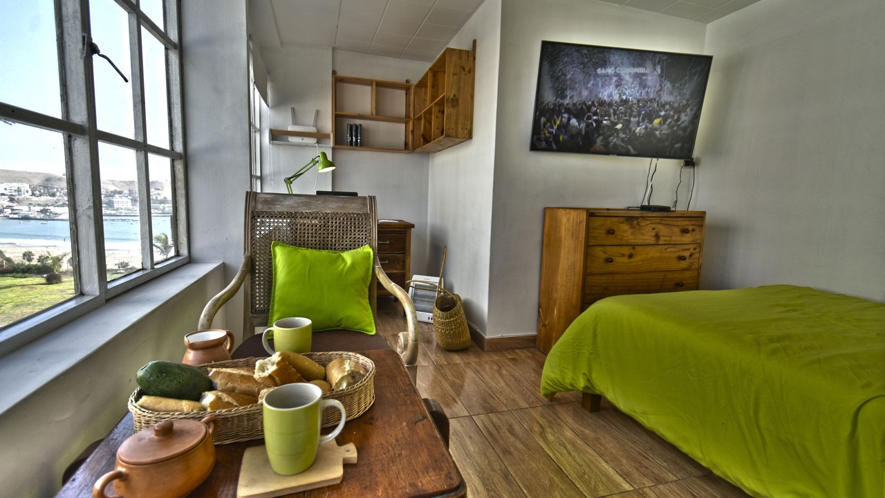 Photo of Bedroom in Chorrillos