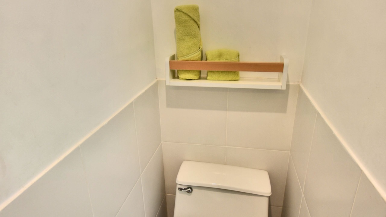 Photo of Bathroom in Chorrillos