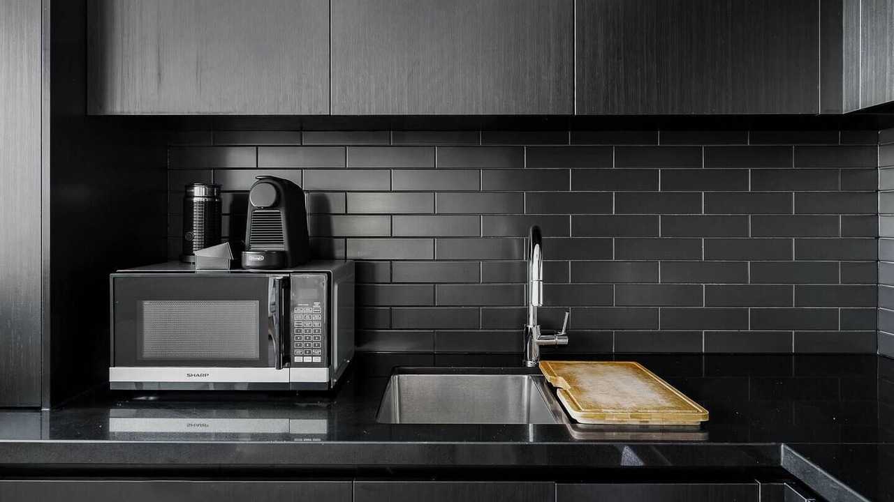 Photo of Kitchen in Potts Point