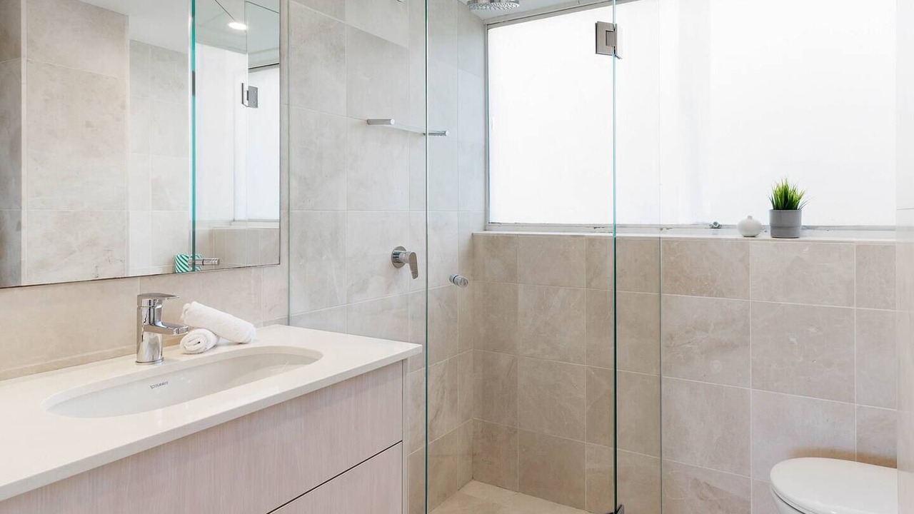 Photo of Bathroom in Potts Point