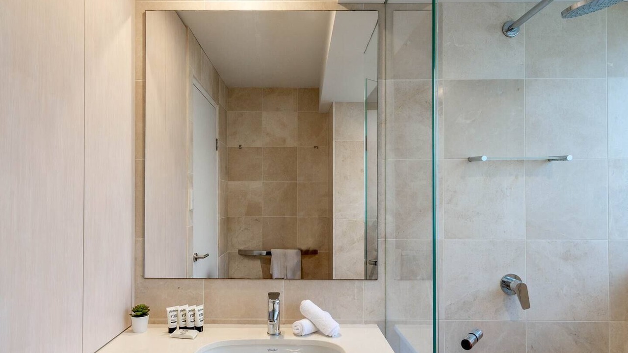 Photo of Bathroom in Potts Point