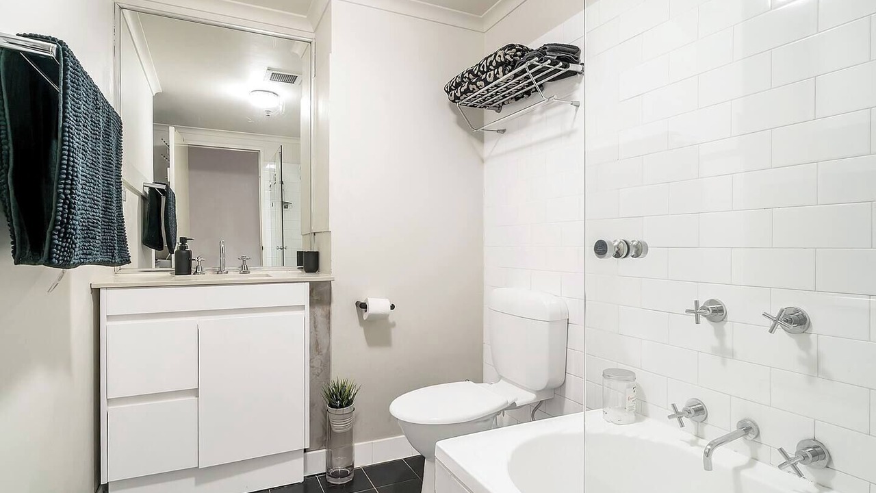 Photo of Bathroom in Darling Harbour