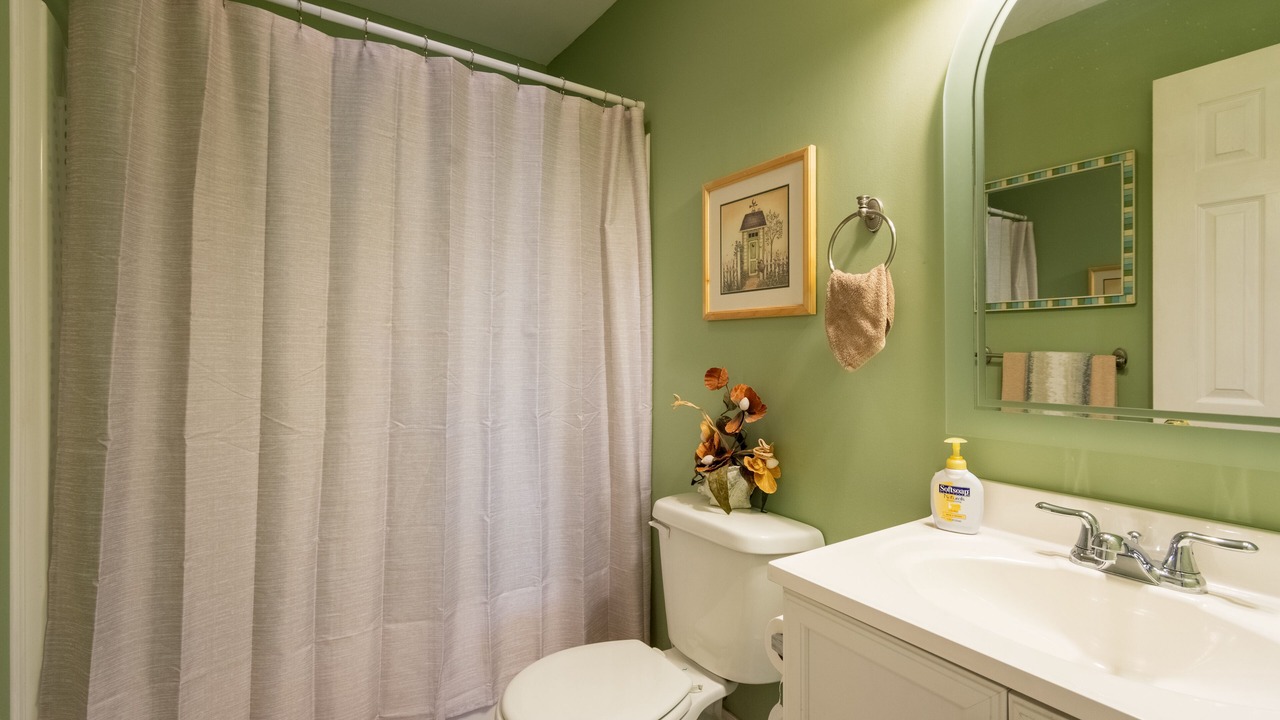 Photo of Bathroom in Rowland