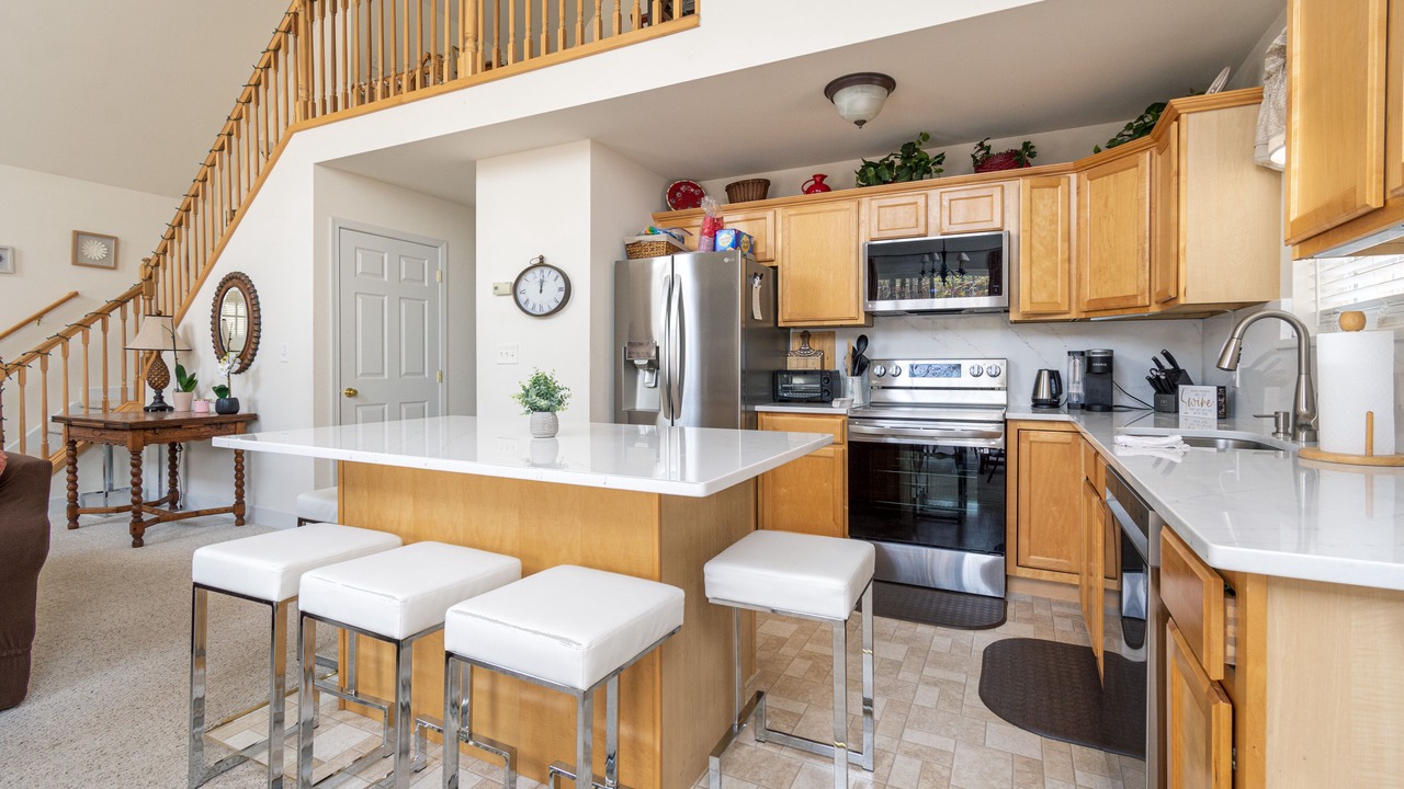 Photo of Kitchen in Rowland