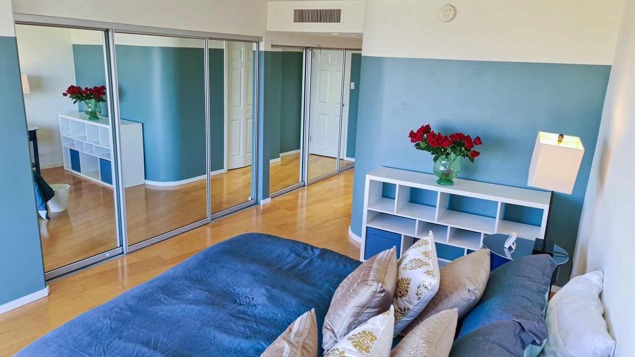 Photo of Bedroom in Marina del Rey