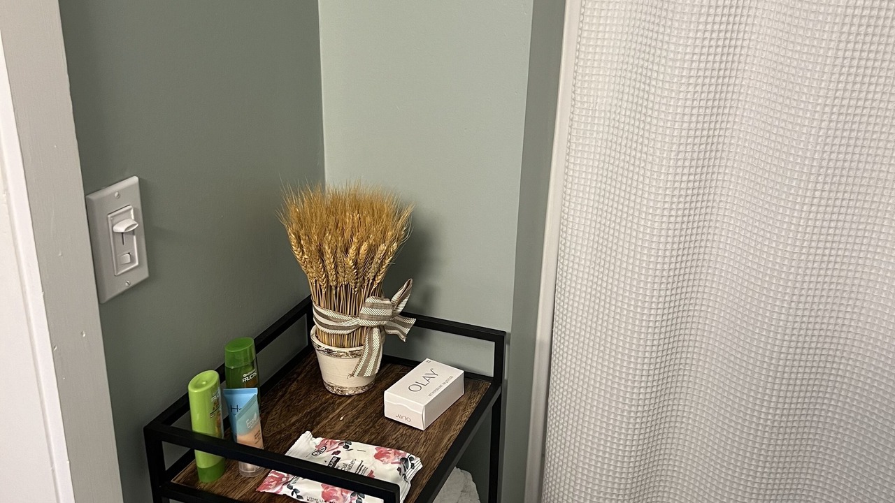Photo of Bathroom in Saugerties