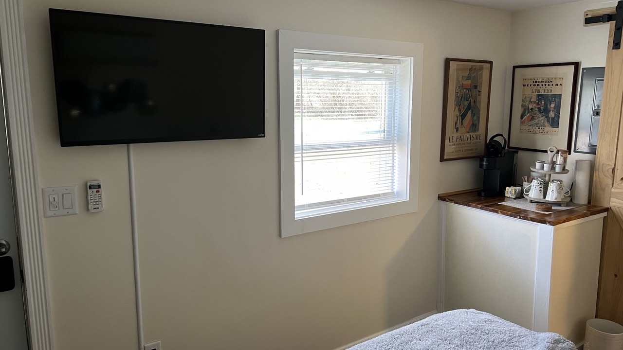 Photo of Bedroom in Saugerties