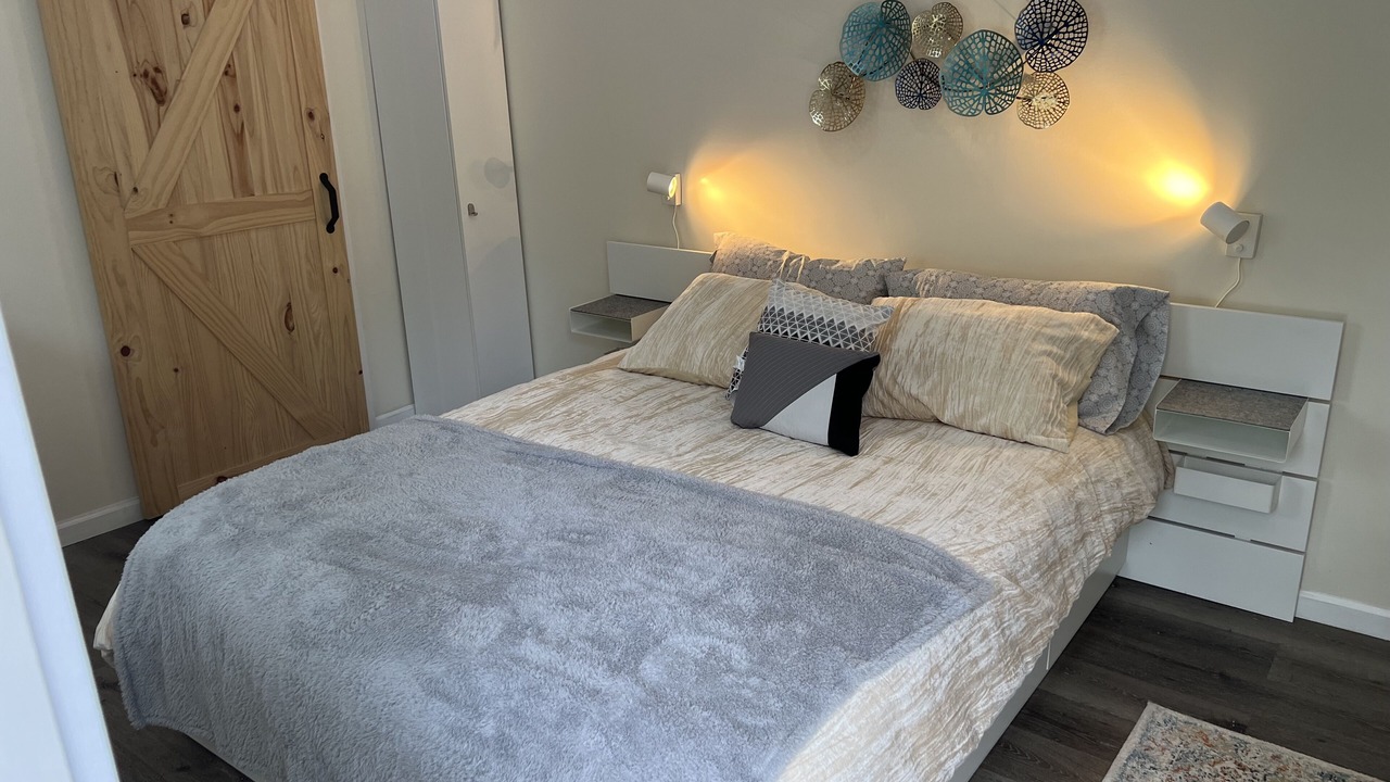 Photo of Bedroom in Saugerties