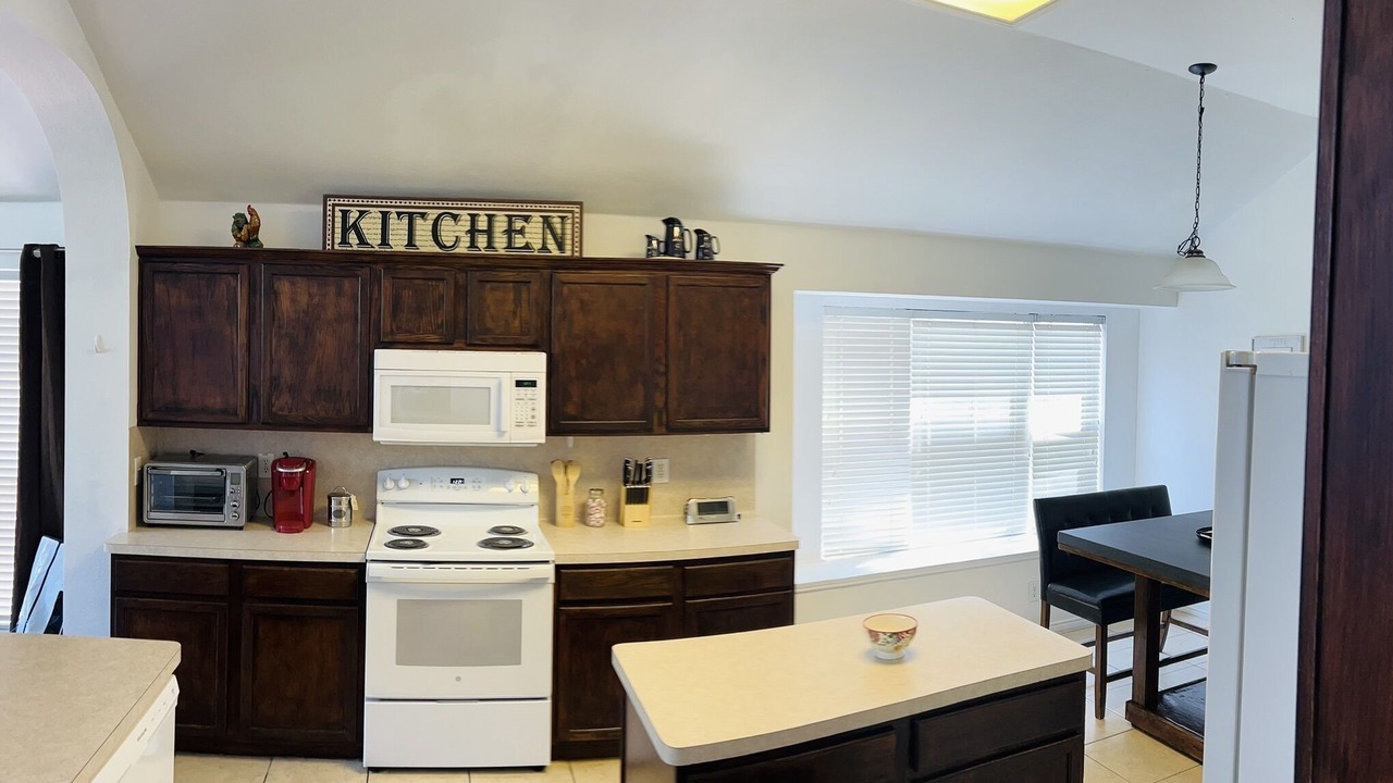 Photo of Kitchen in Corinth