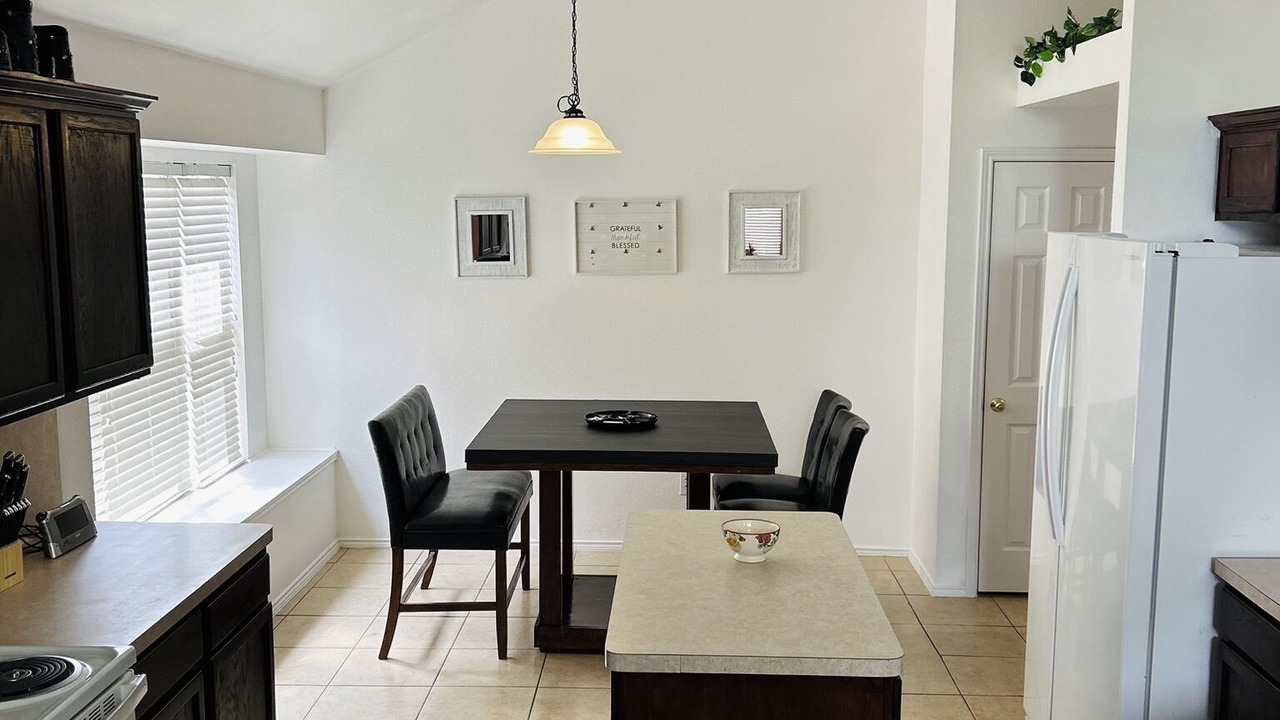 Photo of Kitchen in Corinth