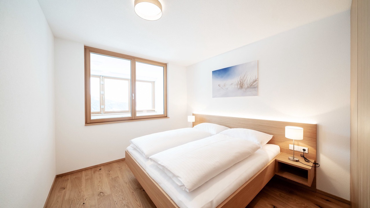 Photo of Bedroom in Faschina