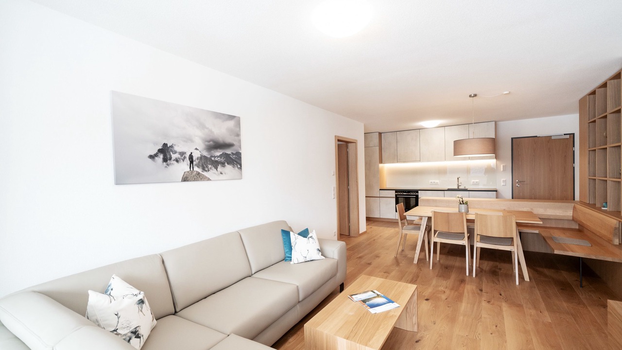 Photo of Livingroom in Faschina