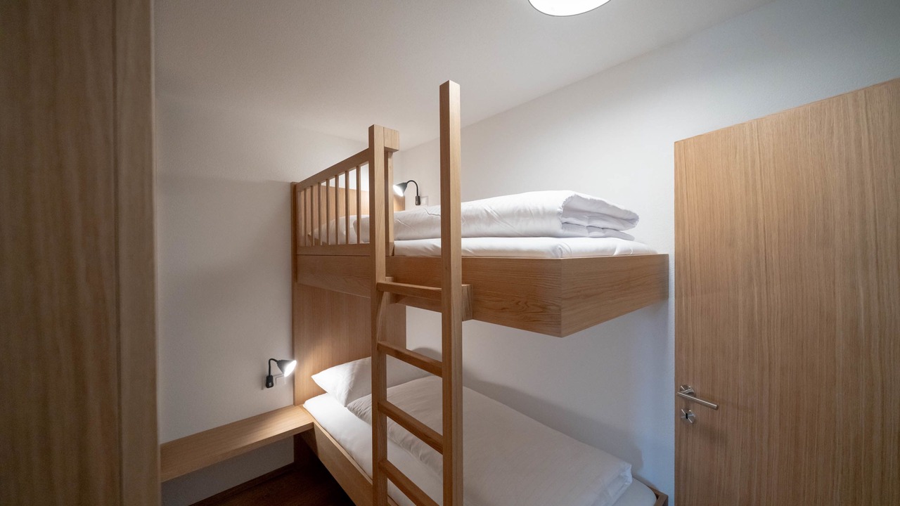 Photo of Bedroom in Faschina
