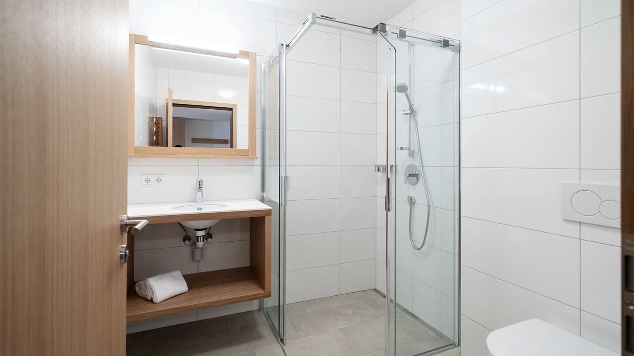 Photo of Bathroom in Faschina