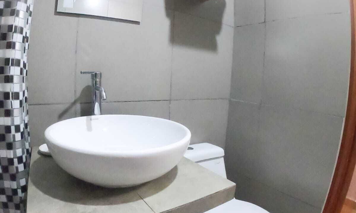 Photo of Bathroom in Chorrillos