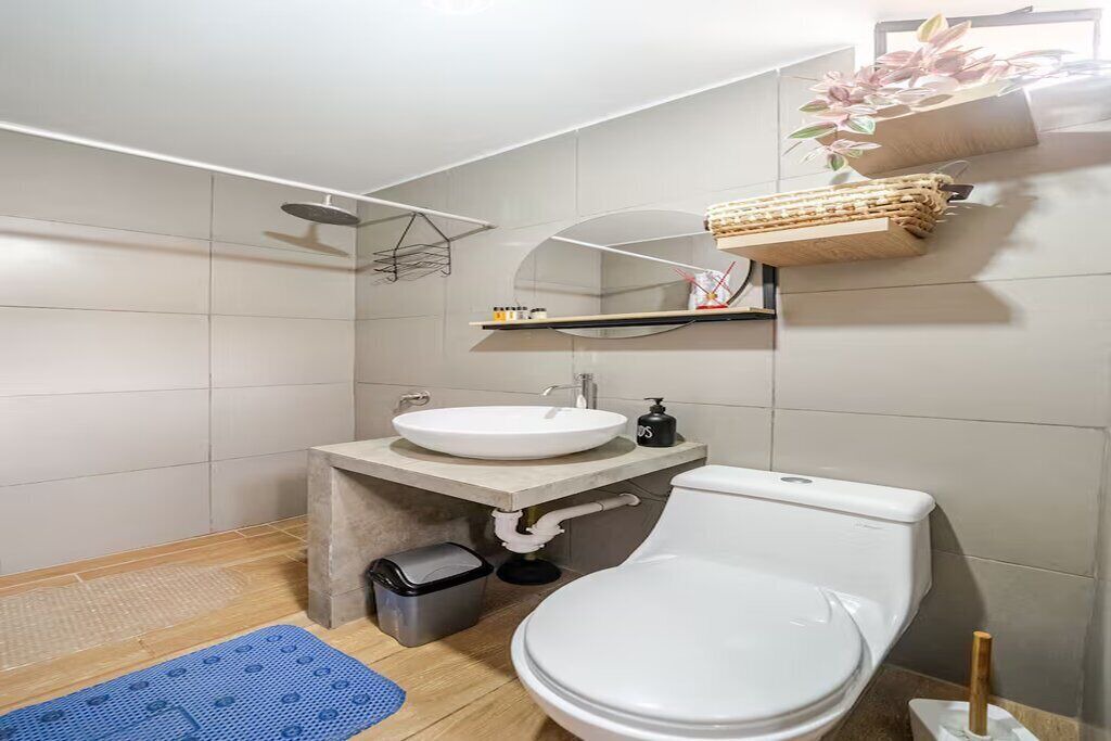 Photo of Bathroom in Chorrillos