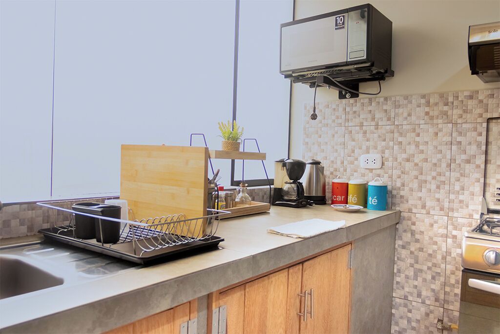 Photo of Kitchen in Chorrillos