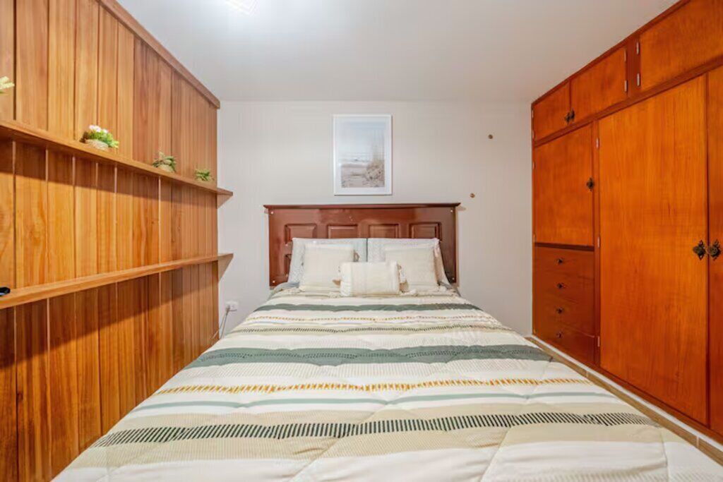 Photo of Bedroom in Chorrillos