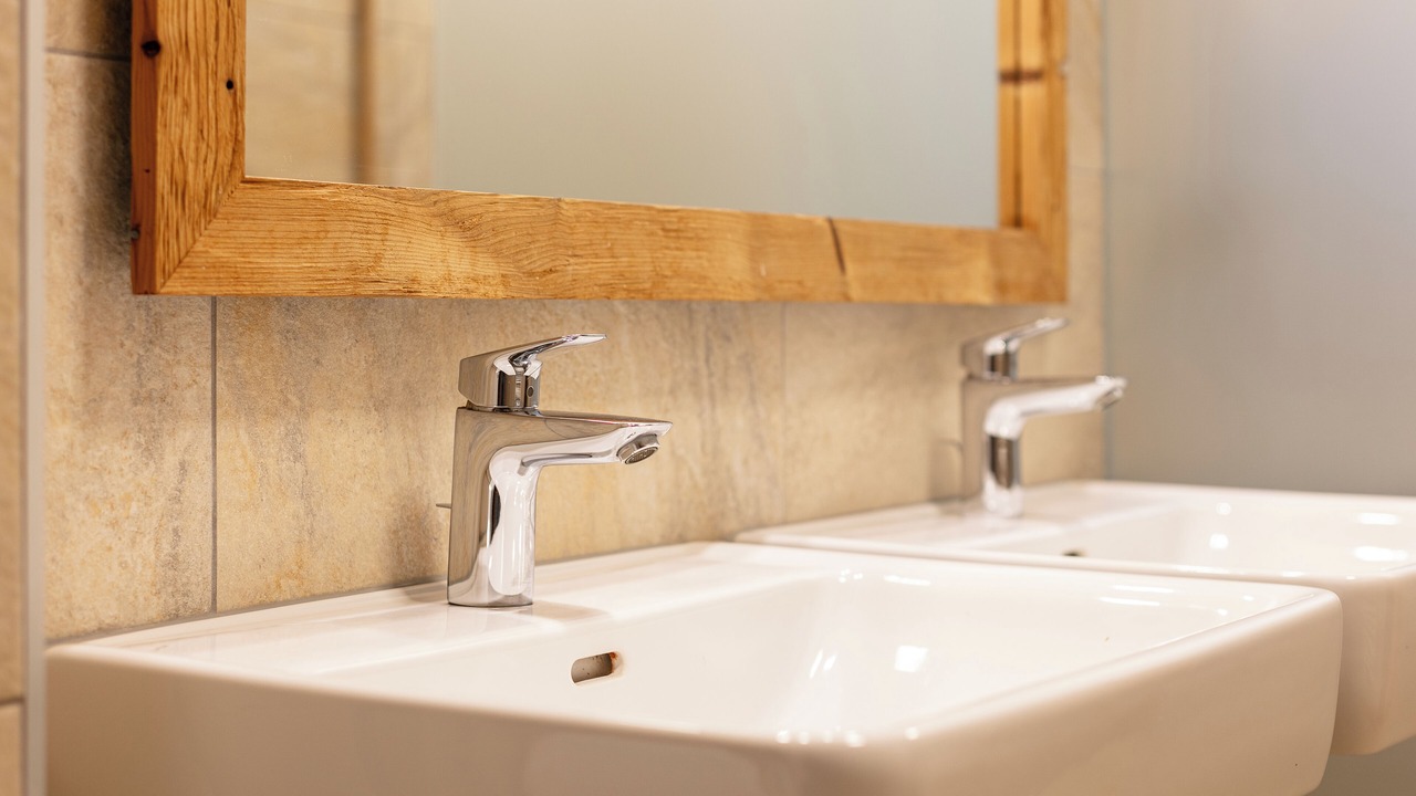 Photo of Bathroom in Woergl