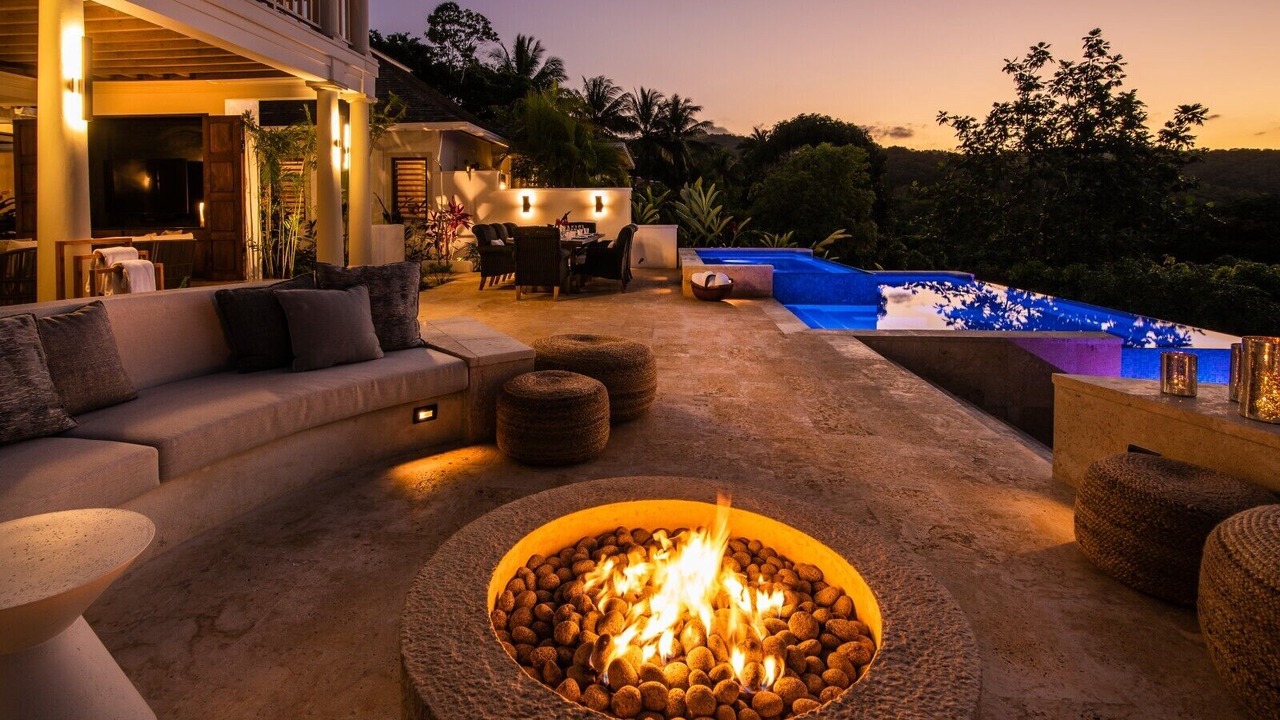 Photo of Patio Balcony in Tryall