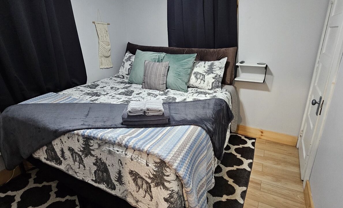 Photo of Bedroom in Whitefield