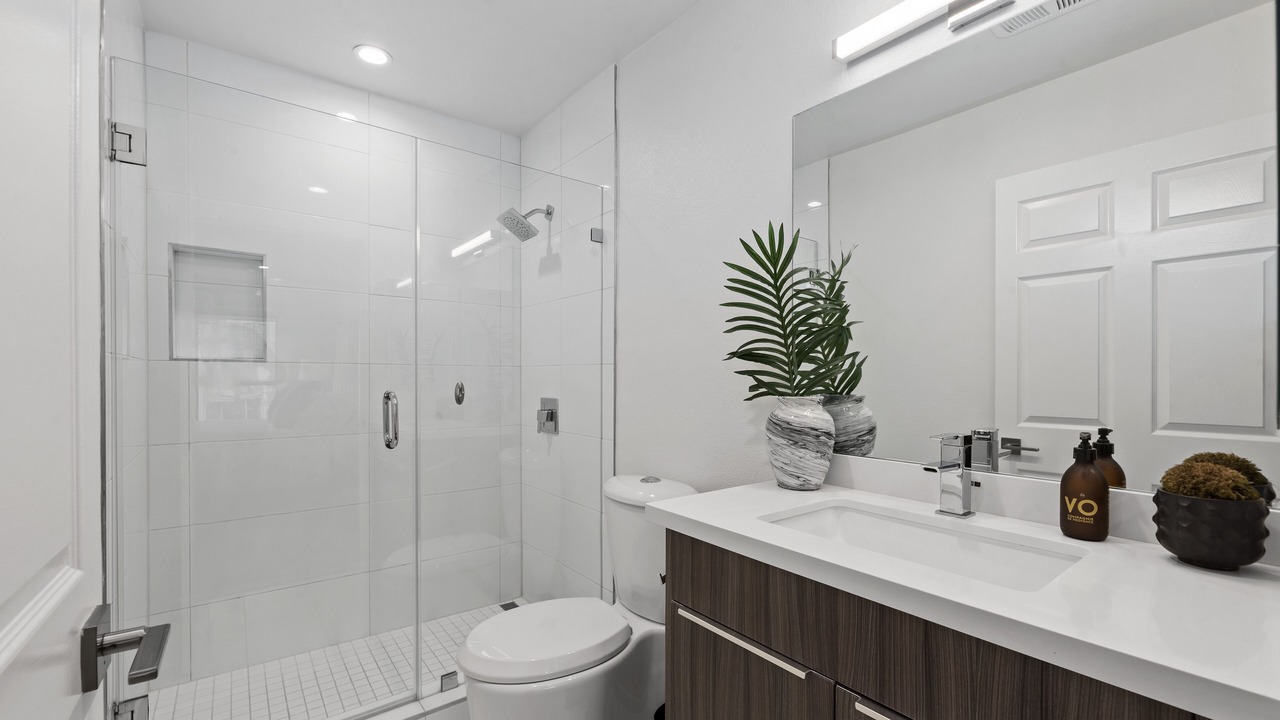 Photo of Bathroom in Tri-West
