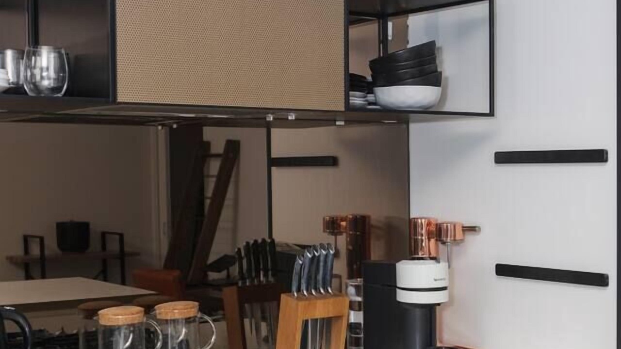 Photo of Kitchen in Collingwood