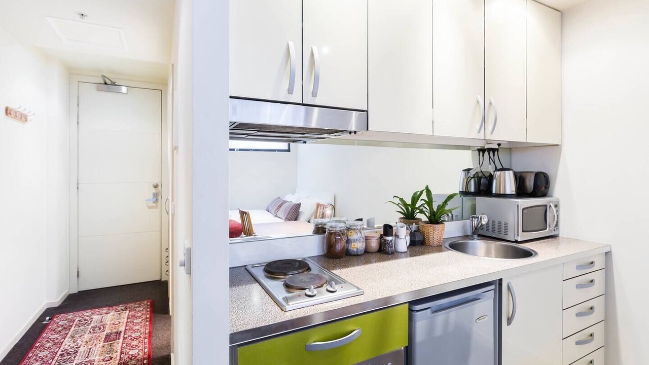 Photo of Kitchen in Carlton South