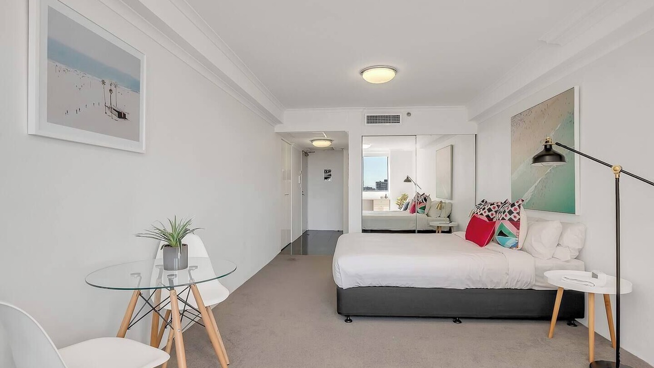 Photo of Bedroom in Haymarket