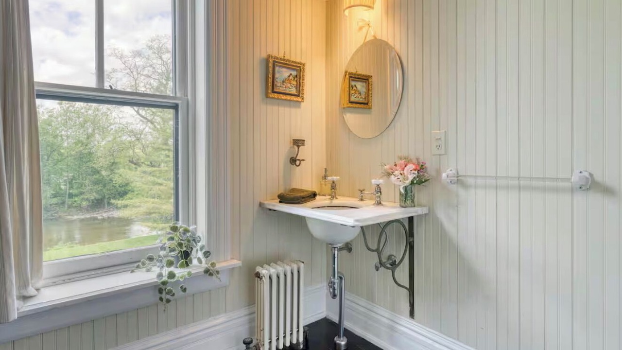 Photo of Bathroom in Leeds