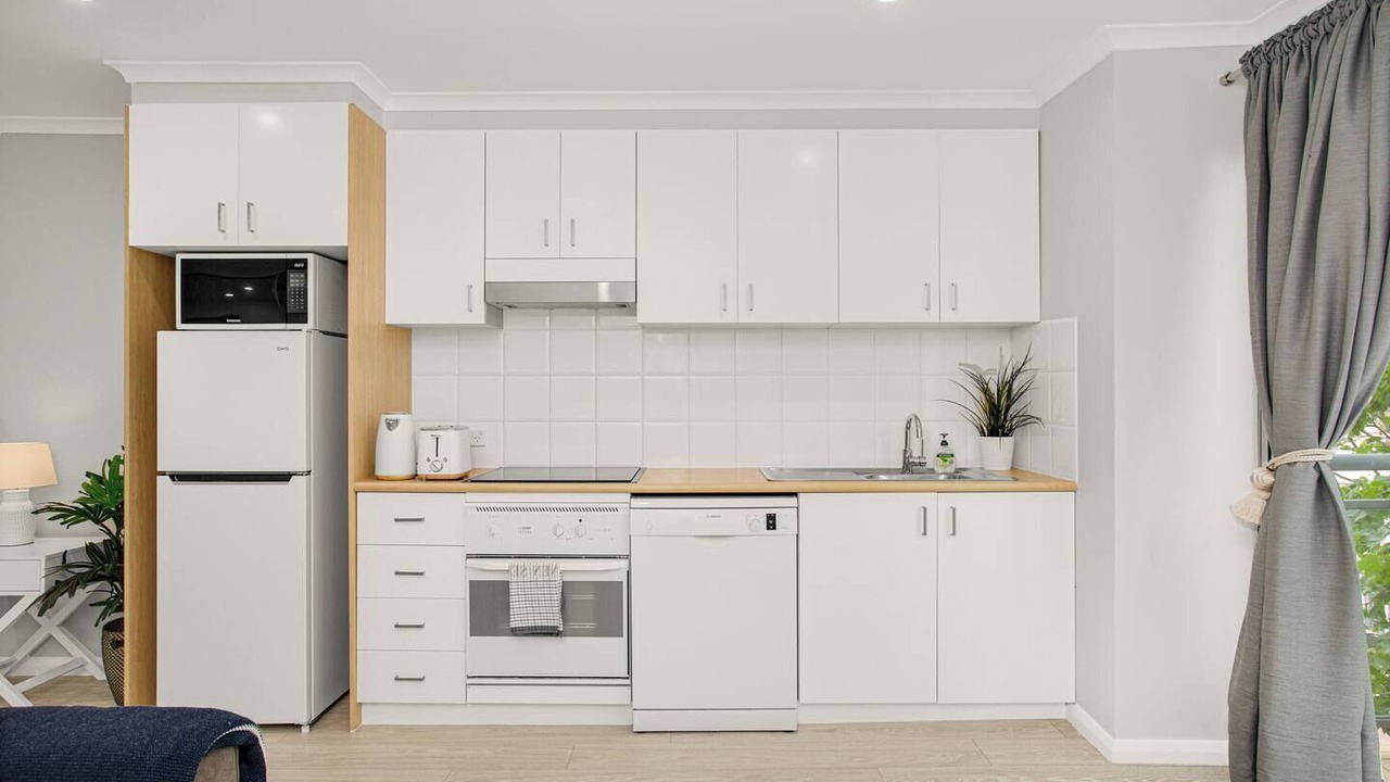 Photo of Kitchen in Crows Nest